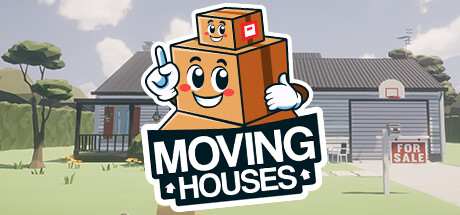 搬家 Build.16128401(Moving Houses)免安装中文版
