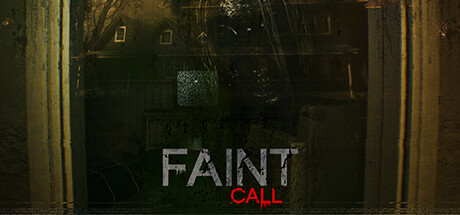 微弱呼唤(Faint Call)免安装中文版