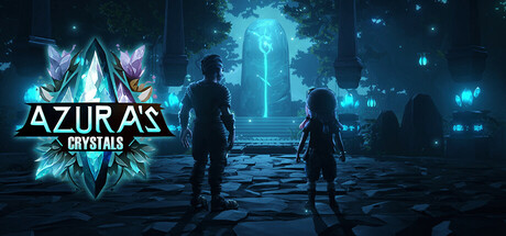 阿祖拉的水晶 v1.0.1(Azura’s Crystals)免安装中文版