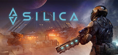 硅星 Build.15544953(Silica)免安装英文版
