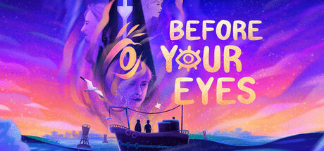 历历在目 v1.2.6.9 PC/手机双端(Before Your Eyes)免安装中文版