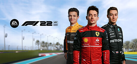 F1 22冠军版 v1.05(F1 22 Champions Edition)免安装中文版