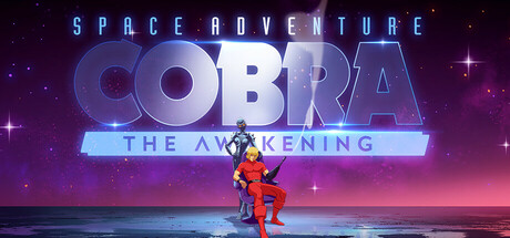 太空冒险眼镜蛇 – The Awakening)免安装中文版