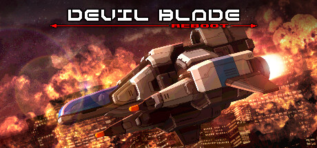 恶魔之刃:重启版 v1.2.0(DEVIL BLADE REBOOT)免安装中文版