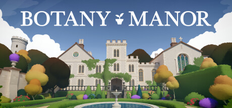 植物庄园 v1.0.0(Botany Manor)免安装中文版