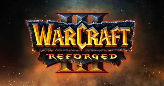 魔兽争霸3:重制版/Warcraft III: Reforged