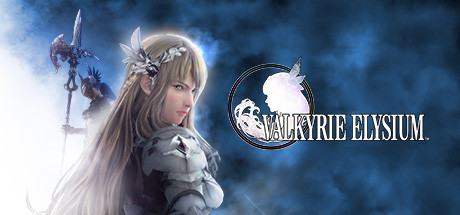 北欧女神 极乐世界(Valkyrie Elysium)免安装中文版
