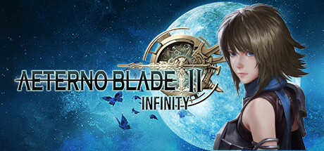 阿泰诺之刃 v2.2.0.0(AeternoBlade II: Infinity)免安装中文版