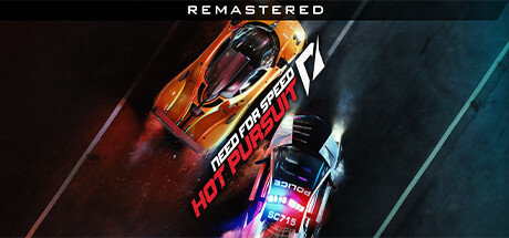 极品飞车14 热力追踪 PC/手机双端(Need for Speed Hot Pursuit)免安装中文版