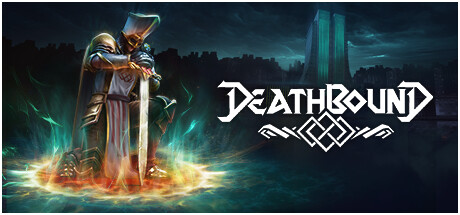 死亡约束 v1.1.8(Deathbound)免安装中文版