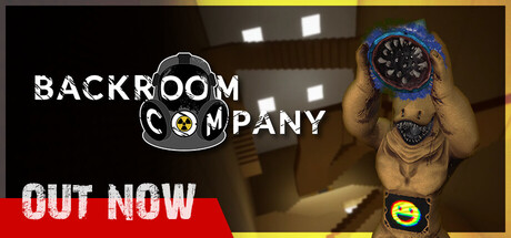 后室公司/Backroom Company Build.19937887 免安装中文版
