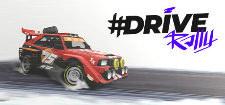 驾驶拉力赛 v1.0(DRIVE Rally)免安装中文版