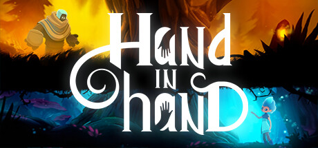 携手并进(Hand In Hand)免安装中文版