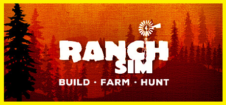 牧场模拟器 v1.155s 单机+联机(Ranch Simulator)免安装中文版