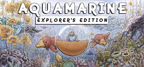 海蓝宝石 Build.9993828(Aquamarine: Explorer’s Edition)免安装中文版
