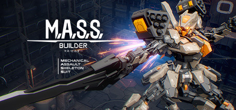 M.A.S.S. 建造者 v1.0.2 免安装中文版