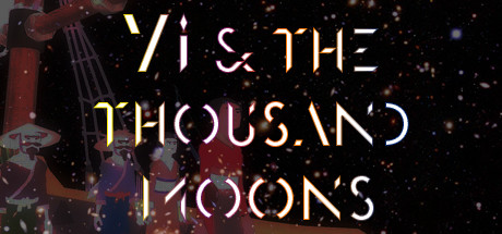 羿与千月 v3429772(Yi and the Thousand Moonsk)免安装中文版