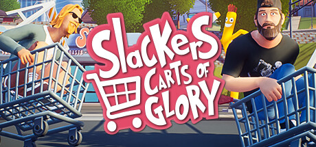 懒虫:荣耀之车 v0.999(Slackers – Carts of Glory)免安装中文版