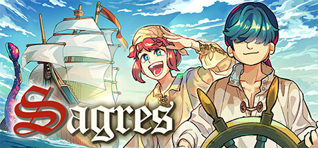 从萨格里什起航 v1.0.0(Sagres)免安装中文版
