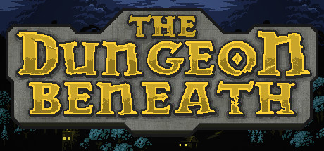 深入地牢/ The Dungeon Beneath v1.5.0.1 免安装中文版