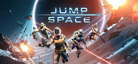 跳跃空间|跃迁空间/ Jump Space/ 单机+联机   v0.5.11.18   免安装中文版