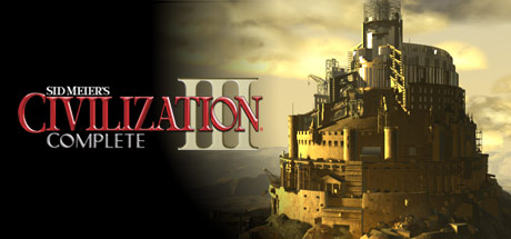 文明3(Sid Meier’s Civilization III)免安装中文版