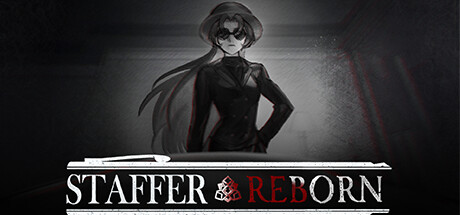 异能者重生 v2024.8.20(STAFFER REBORN)免安装中文版