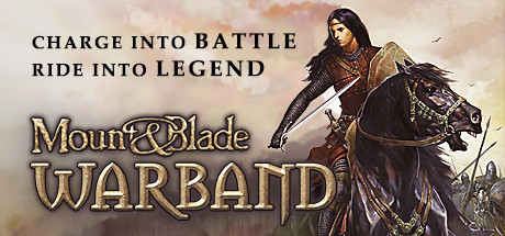 骑马与砍杀:战团 v2.068(Mount and Blade: Warband)免安装中文版