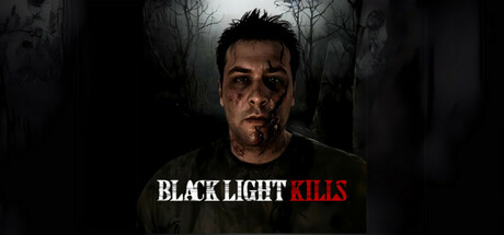 黑暗之光杀戮 v1.0(Black Light Kills)免安装中文版