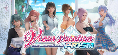 死或生:维纳斯璀璨假期/Venus Vacation PRISM – DEAD OR ALIVE Xtreme v1.04 免安装中文版