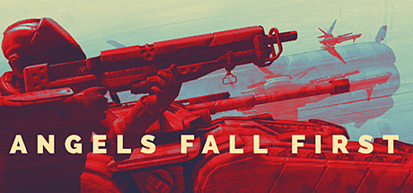 折翼天使 Build.17697345(Angels Fall First)免安装英文版