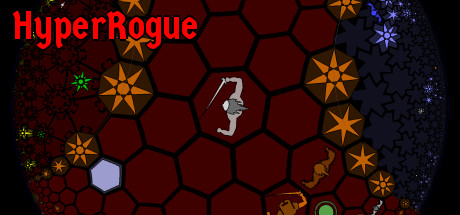 双曲肉鸽/HyperRogue  Build 19781782  免安装中文版