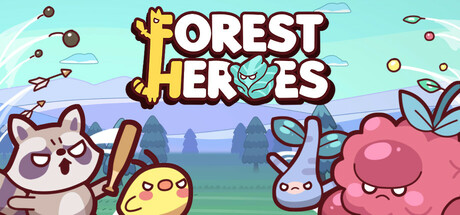 绿林英雄/Forest Heroes v1.1.0.11 免安装中文版