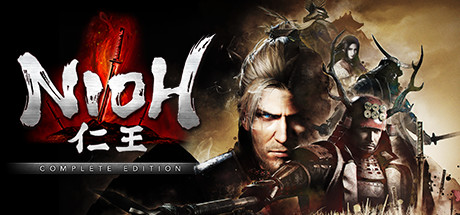 仁王1 v1.24.8(Nioh Complete)免安装中文版