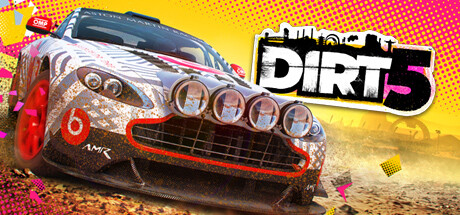 尘埃5 v1.2770.47.0 单机+联机(Dirt 5)免安装中文版