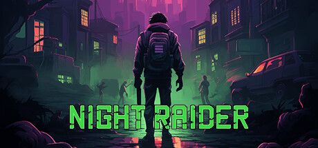 夜袭者 Build.17075211(Night Raider)免安装中文版