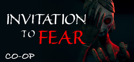引起恐惧(INVITATION To FEAR)免安装中文版
