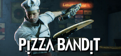 披萨猎客(Pizza Bandit)免安装中文版