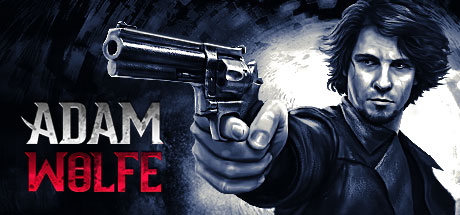 亚当沃尔夫 v7208320(Adam Wolfe)免安装中文版