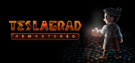 特斯拉学徒:重制版 Build.17751771(Teslagrad Remastered)免安装中文版