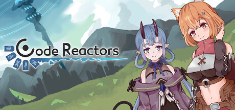 符文谐鸣士/ Code Reactors Build.20019983 免安装中文版