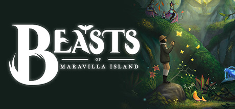 马拉维拉岛的奇禽异兽 v2021(Beasts of Maravilla Island)免安装中文版
