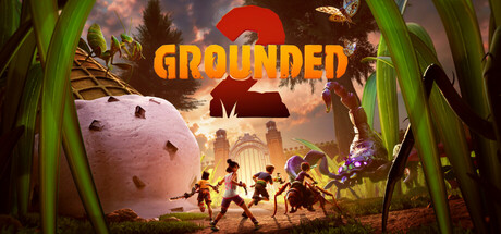 禁闭求生2/ Grounded 2 / 单机+联机 v0.2.0.1 免安装中文版