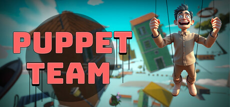 木偶小组 v1.1.1 单机+联机(Puppet Team)免安装中文版