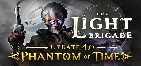 轻骑兵 Build.17414514 支持VR(The Light Brigade)免安装中文版
