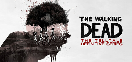 行尸走肉:终极系列合集 集成全4季.400天.米琼恩(The Walking Dead: The Telltale Definitive Series)免安装中文版