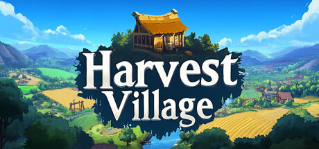丰收村(Harvest Village)免安装中文版