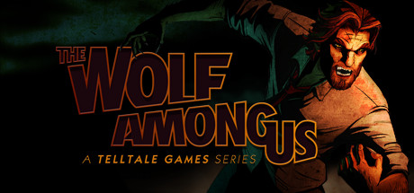 与狼同行 整合前五章(The Wolf Among Us)免安装中文版