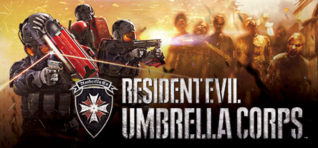 生化危机:保护伞小队(Umbrella Corps)免安装中文版