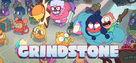 勇闯宝石山|磨练石 v1.1.36(Grindstone)免安装中文版